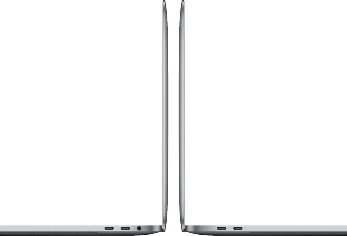 MacBook Pro 13" (2018) Core i7 2.7GHz 16GB 512GB Space Gray