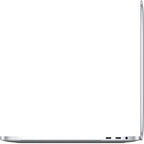 MacBook Pro 13" (2019) Quad-Core  Core i7 2.8GHz 8GB 1TB Silver