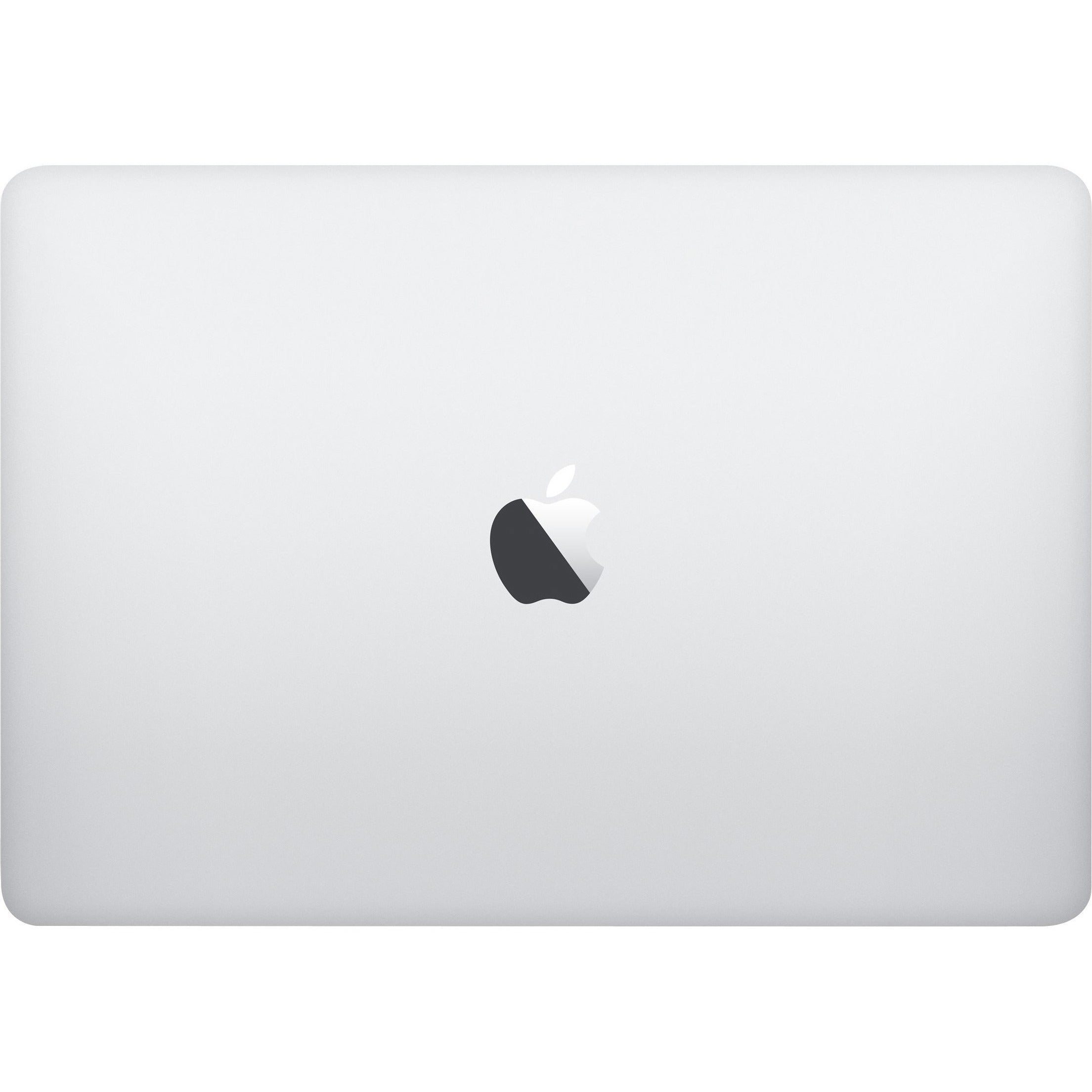 MacBook Pro 13" (2019) Quad-Core  Core i7 2.8GHz 8GB 1TB Silver