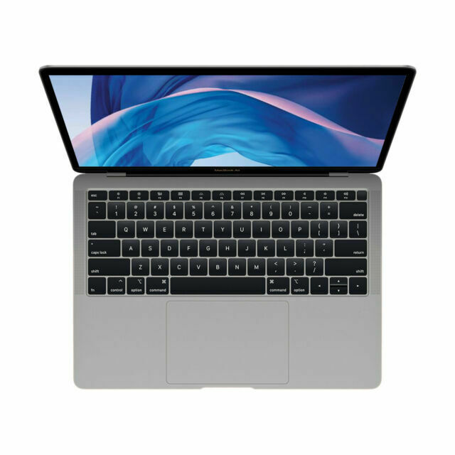 MacBook Air 13" (2019) Dual-Core  Core i5 1.6GHz 8GB 512GB Space Gray