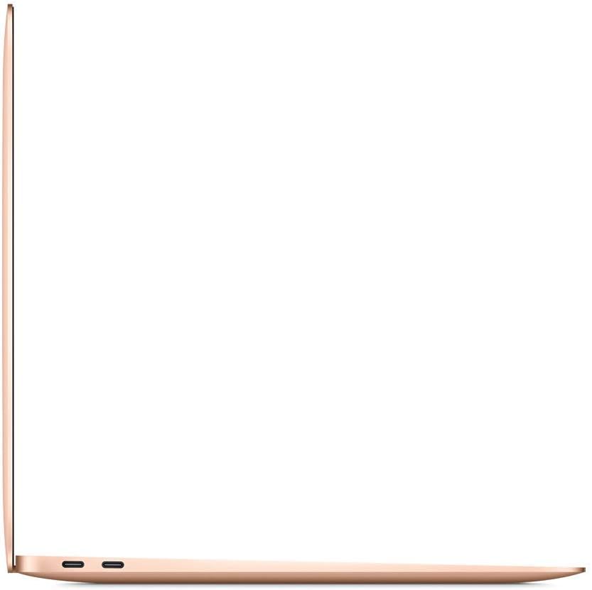 MacBook Air 13" (2019) Dual-Core  Core i5 1.6GHz 16GB 512GB Gold