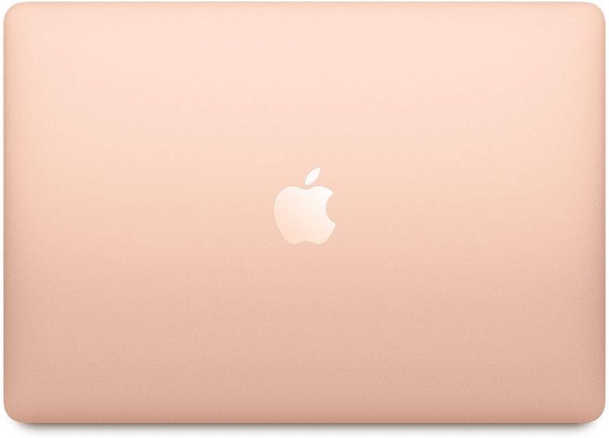 MacBook Air 13" (2019) Dual-Core  Core i5 1.6GHz 16GB 512GB Gold
