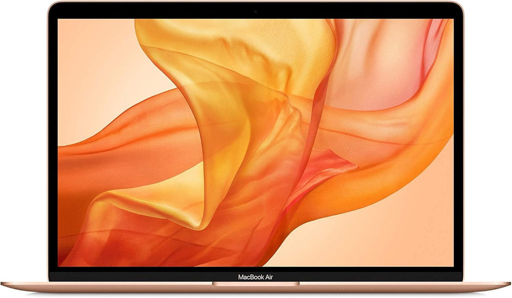 MacBook Air 13" (2019) Dual-Core  Core i5 1.6GHz 16GB 512GB Gold