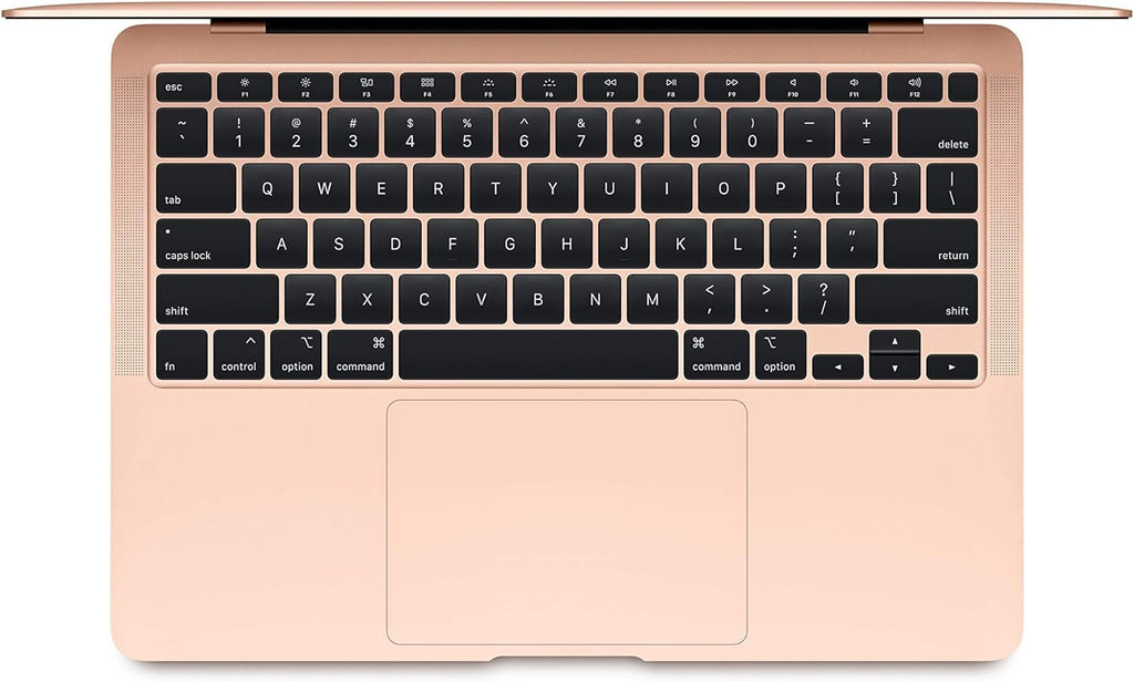 MacBook Air 13" (2019) Dual-Core  Core i5 1.6GHz 16GB 512GB Gold