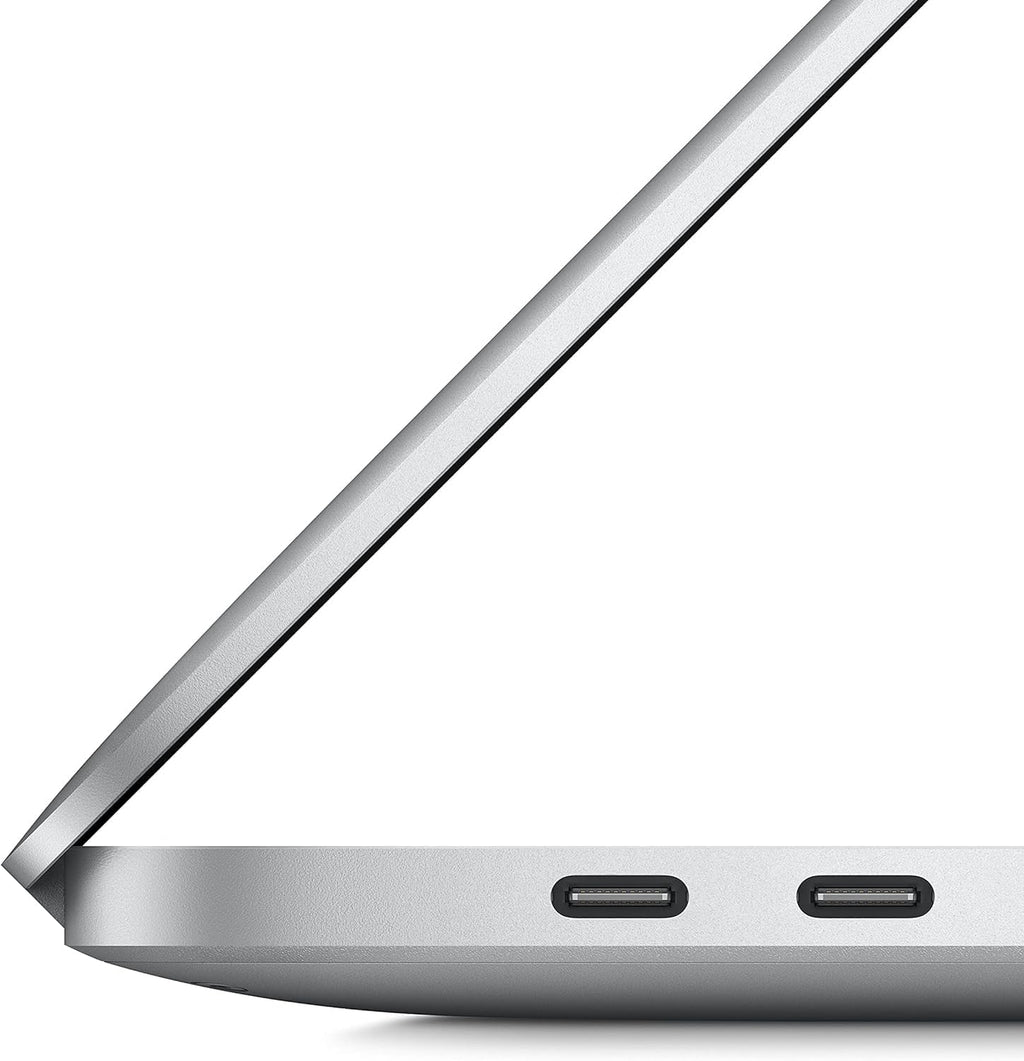 MacBook Pro 16" (2019) 8-Core  Core i9 2.4GHz 64GB 4TB Space Gray