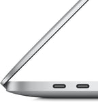 MacBook Pro 16" (2019) 8-Core  Core i9 2.4GHz 64GB 4TB Space Gray