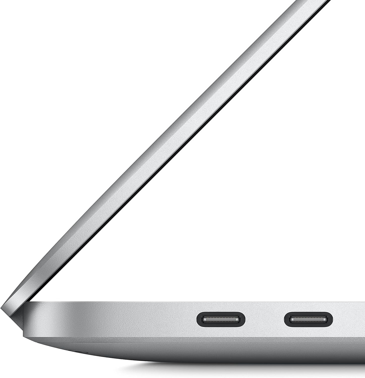 MacBook Pro 16" (2019) 8-Core  Core i9 2.4GHz 64GB 4TB Space Gray