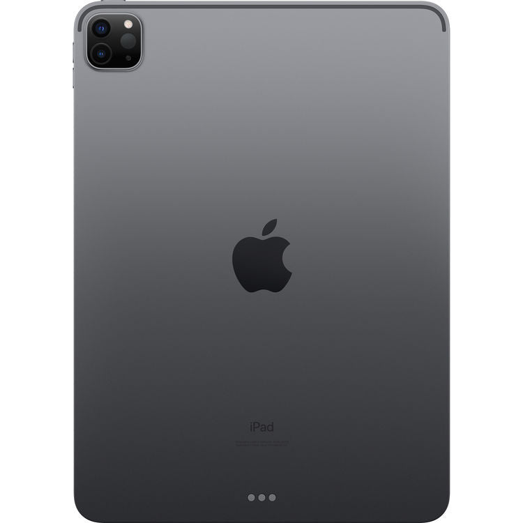iPad Pro 12.9" (5th Gen) (2021) 128GB Space Gray Wifi + Cellular
