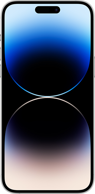 iPhone 14 Pro Max (2022) 128GB Silver