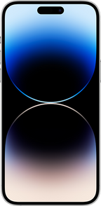 iPhone 14 Pro Max (2022) 128GB Silver