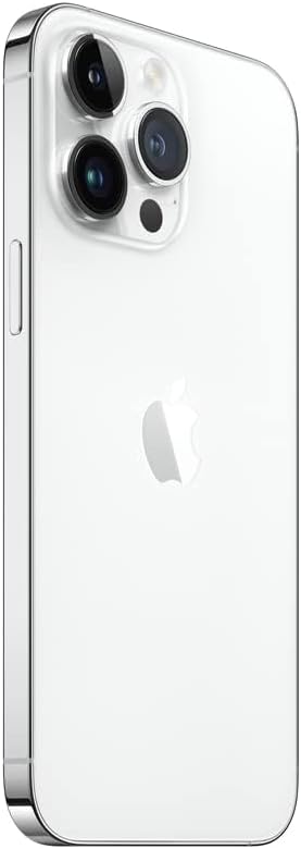 iPhone 14 Pro Max (2022) 128GB Silver