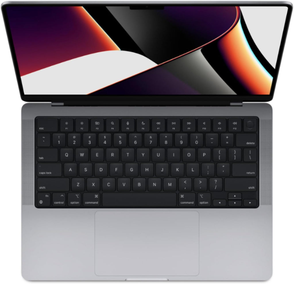 MacBook Pro 14 (2021) (2021) Apple M1 Max 3.2GHz 64GB 2TB Space Gray