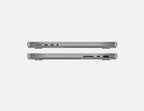 MacBook Pro 14 (2021) (2021) Apple M1 Max 3.2GHz 64GB 2TB Space Gray
