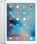 iPad Pro 12.9" (2015) 128GB Silver Wifi + Cellular