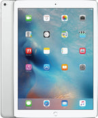 iPad Pro 12.9" (2015) 128GB Silver Wifi + Cellular