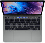 MacBook Pro 13" (2016) Core i5 3.1GHz 16GB 512GB Space Gray