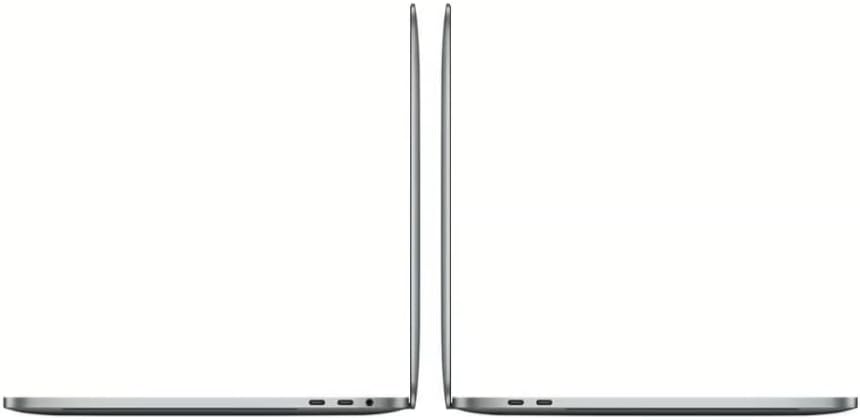 MacBook Pro 13" (2016) Core i5 3.1GHz 16GB 512GB Space Gray
