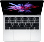 MacBook Pro 13" (2016) Core i7 2.4GHz 16GB 256GB Silver