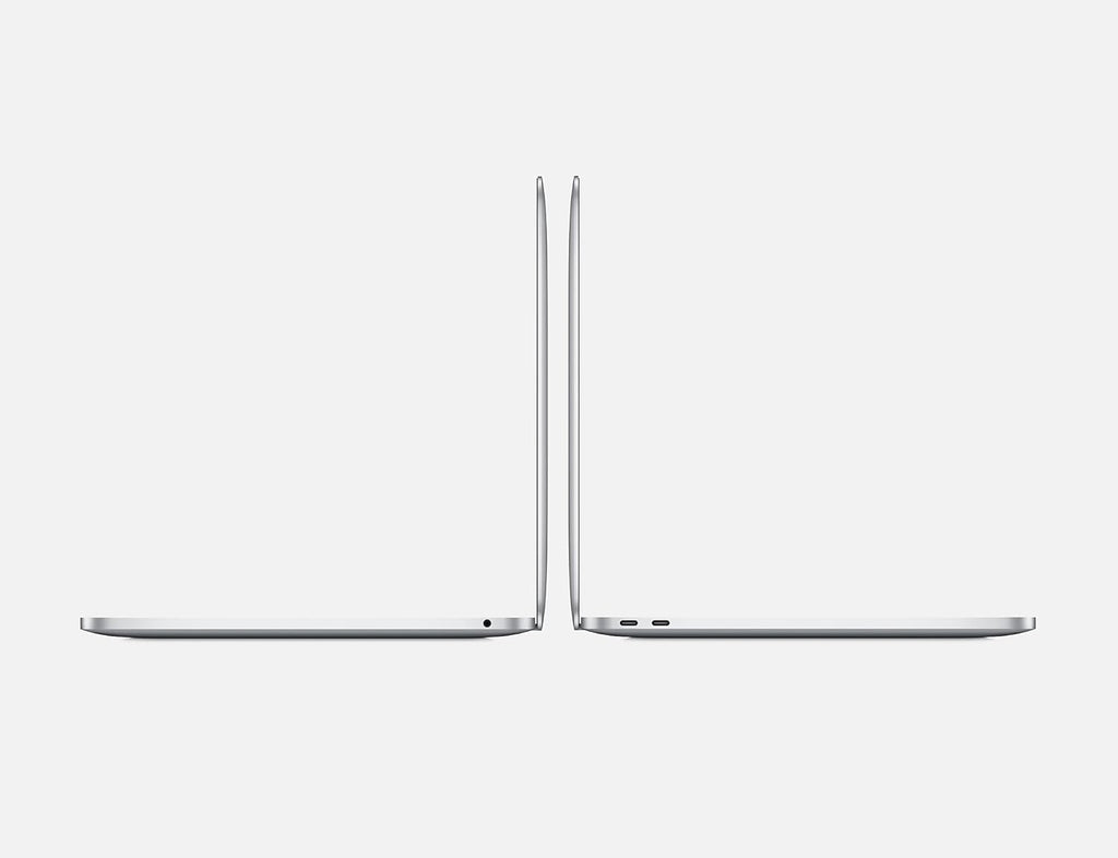 MacBook Pro 13" (2016) Core i7 2.4GHz 16GB 256GB Silver