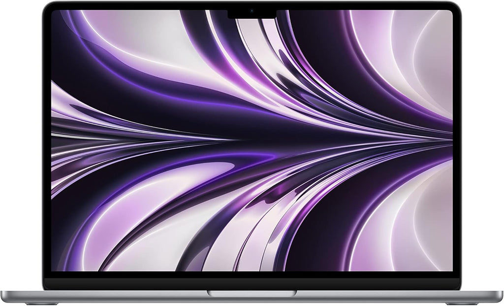 MacBook Air 13" (2022) Apple M2 3.49GHz 24GB 512GB Space Gray