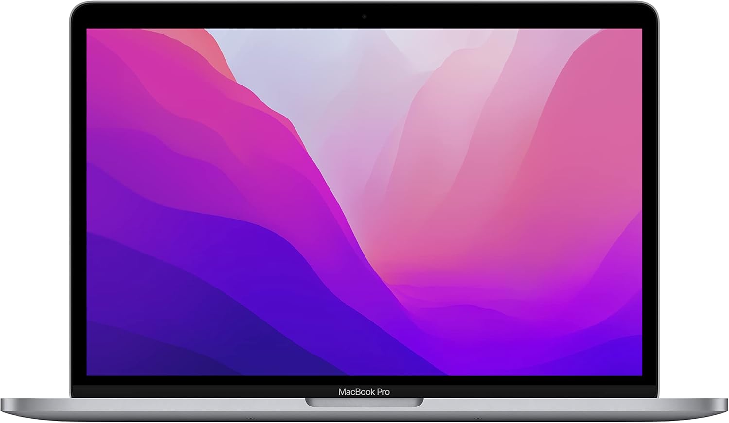 MacBook Pro 13" (2022) Apple M2 3.49GHz 16GB 256GB Space Gray