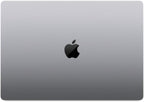 MacBook Pro 16" (2023) Apple M2 Max 3.68GHz 64GB 1TB Space Gray