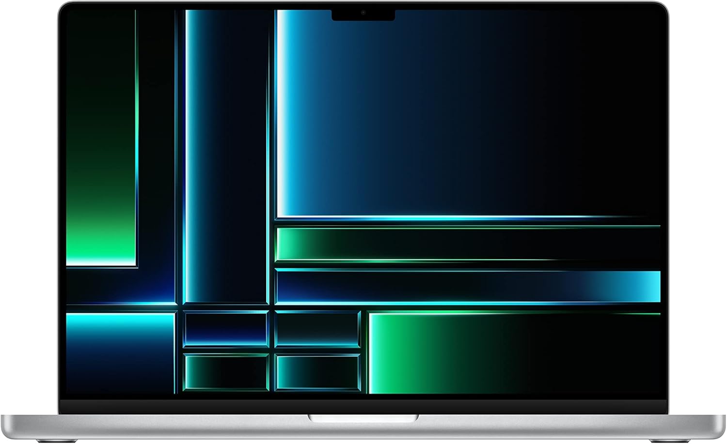 MacBook Pro 16" () Apple M2 Pro 3.49GHz 32GB 512GB Silver