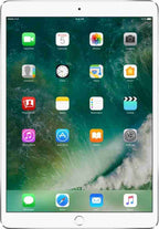 iPad Pro 10.5" (2017) 256GB Silver Wifi