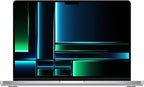MacBook Pro 14" (2023) Apple M2 Max 3.68GHz 64GB 512GB Silver