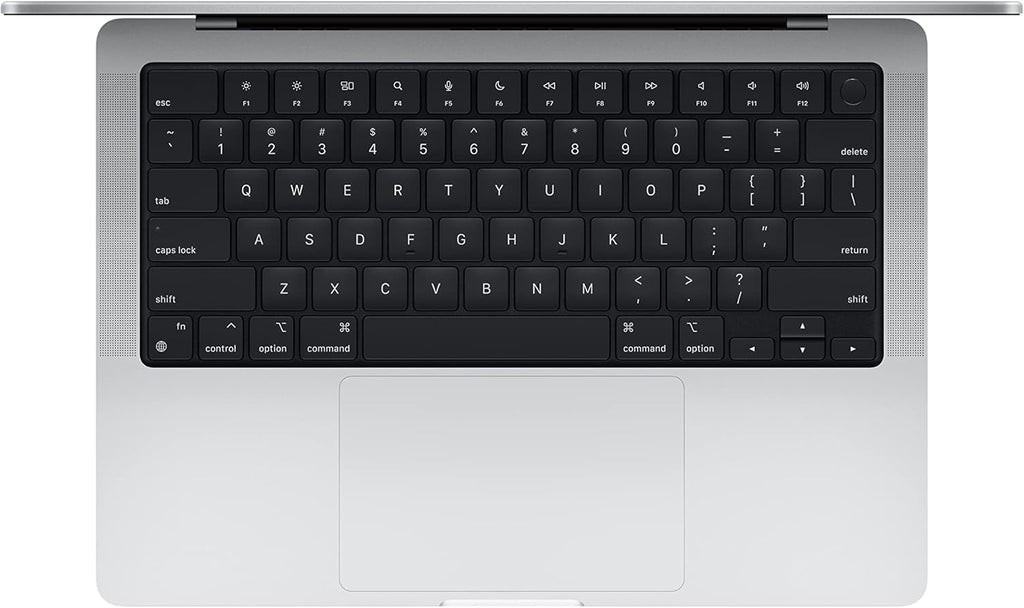 MacBook Pro 14" (2023) Apple M2 Max 3.68GHz 64GB 512GB Silver