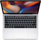 MacBook Pro 13" (2017) Core i5 3.1GHz 8GB 256GB Silver