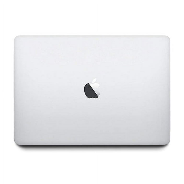 MacBook Pro 13" (2017) Core i5 3.1GHz 8GB 256GB Silver