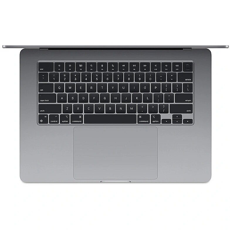 MacBook Air 15" (2023) Apple M2 3.49GHz 16GB 512GB Space Gray