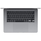 MacBook Air 15" (2023) Apple M2 3.49GHz 16GB 512GB Space Gray