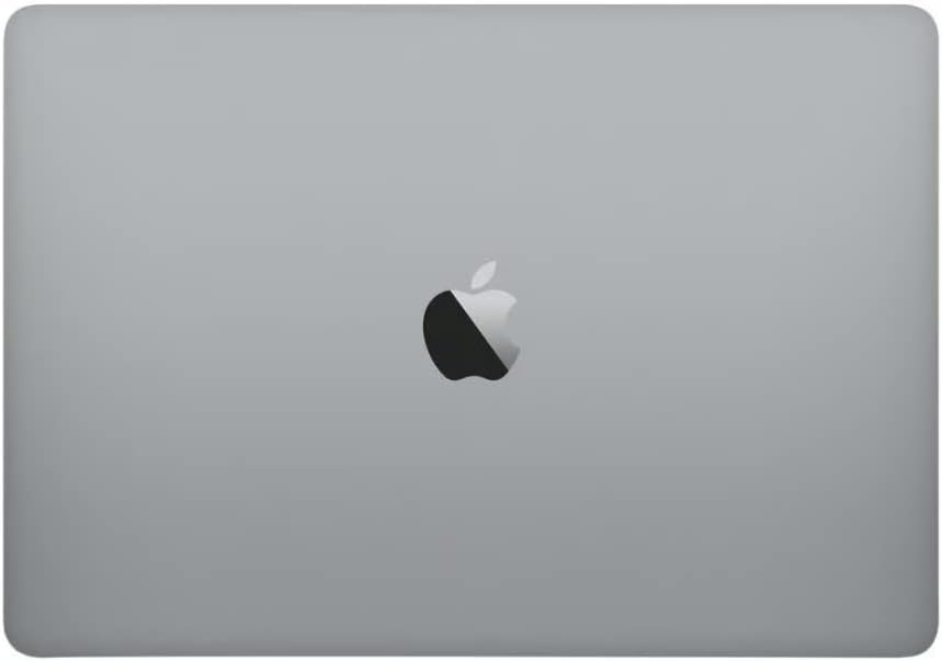 MacBook Pro 15" (2019) 8-Core  Core i9 2.4GHz 32GB 512GB Space Gray