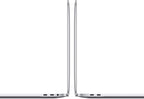 MacBook Pro 13" (2017) Core i7 2.5GHz 8GB 256GB Silver