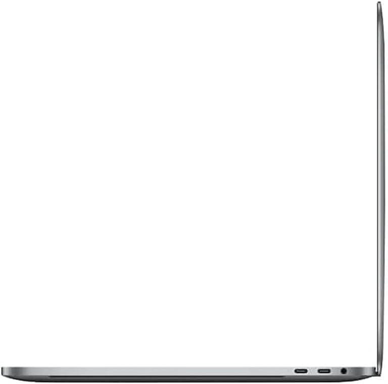 MacBook Pro 15" (2017) Core i7 3.1GHz 16GB 1TB Space Gray