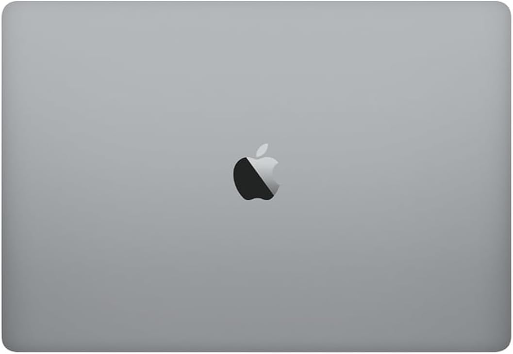 MacBook Pro 15" (2017) Core i7 3.1GHz 16GB 1TB Space Gray