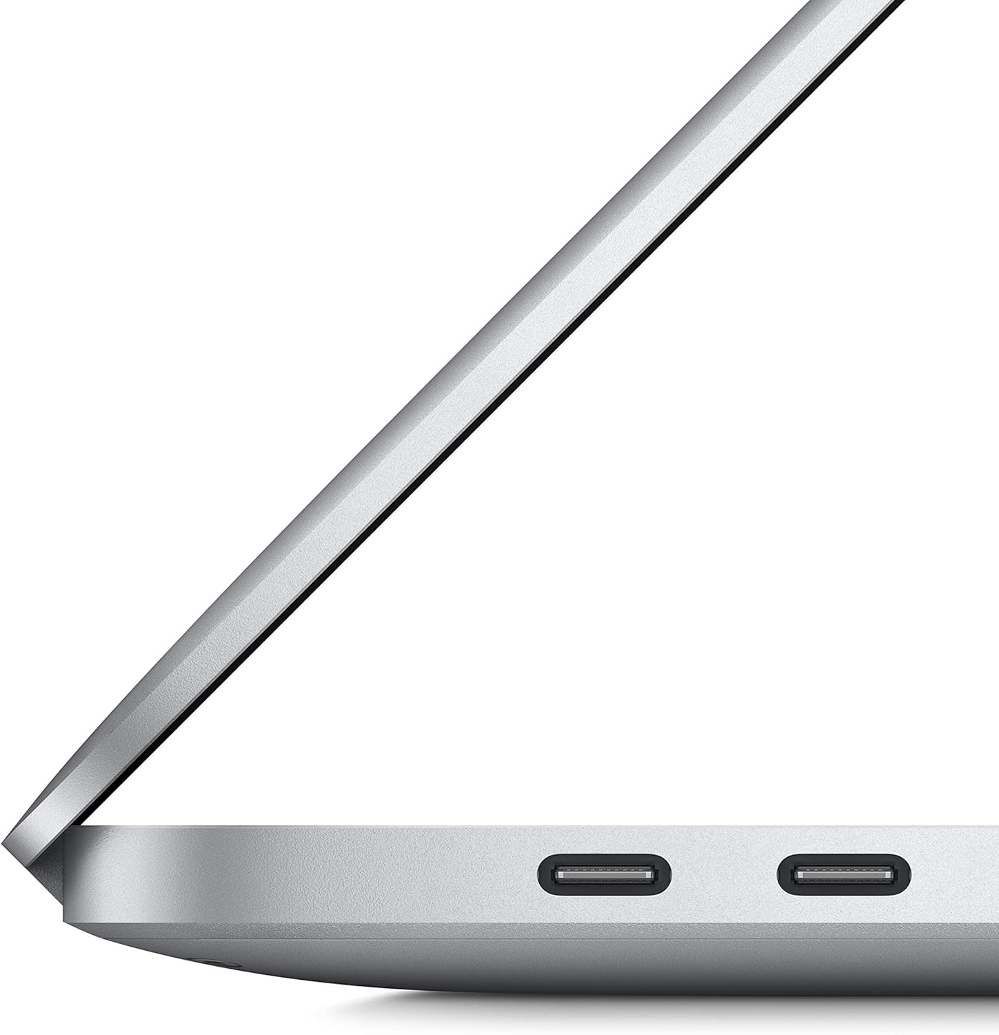 MacBook Pro 16" (2019) 6-Core  Core i7 2.6GHz 32GB 1TB Silver