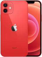 iPhone 12 (2020) 128GB Red