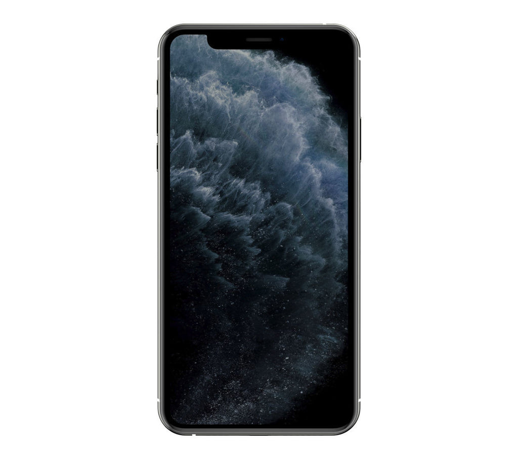 iPhone 11 Pro Max (2019) 256GB Silver
