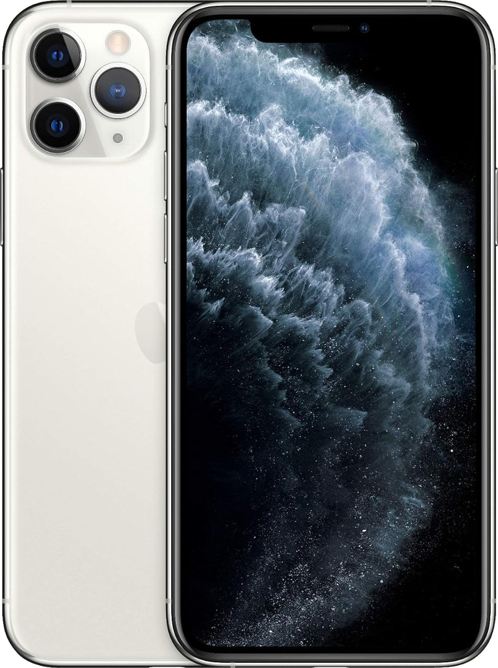 iPhone 11 Pro Max (2019) 256GB Silver