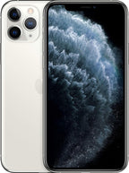 iPhone 11 Pro Max (2019) 256GB Silver