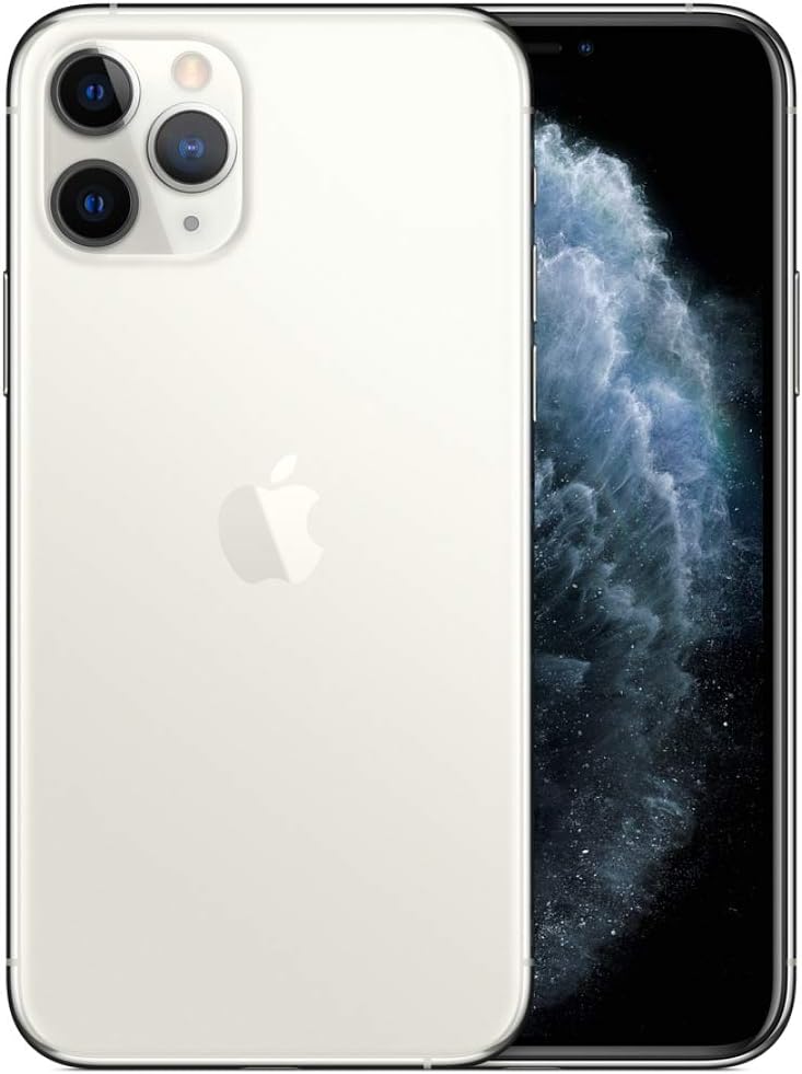 iPhone 11 Pro Max (2019) 256GB Silver