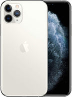 iPhone 11 Pro Max (2019) 256GB Silver