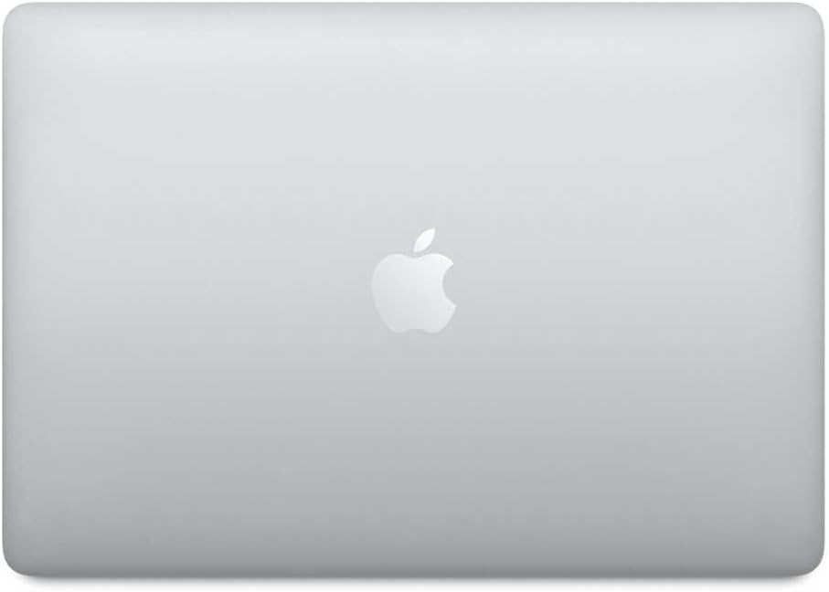 MacBook Pro 13" (2020) (2020) Core i5 2GHz 16GB 1TB Silver