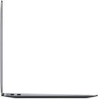 MacBook Air 13" (2020) Dual-Core  Core i3 1.1GHz 8GB 512GB Space Gray
