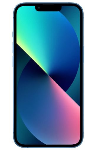 iPhone 13 (2021) 128GB Blue