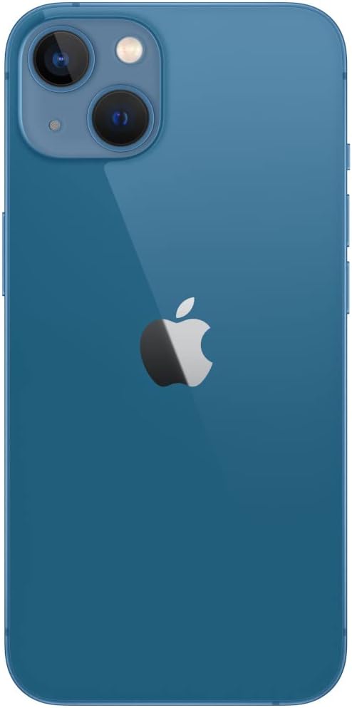 iPhone 13 (2021) 128GB Blue