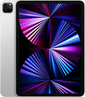 iPad Pro 11" (3rd Gen) (2021) 128GB Silver Wifi + Cellular